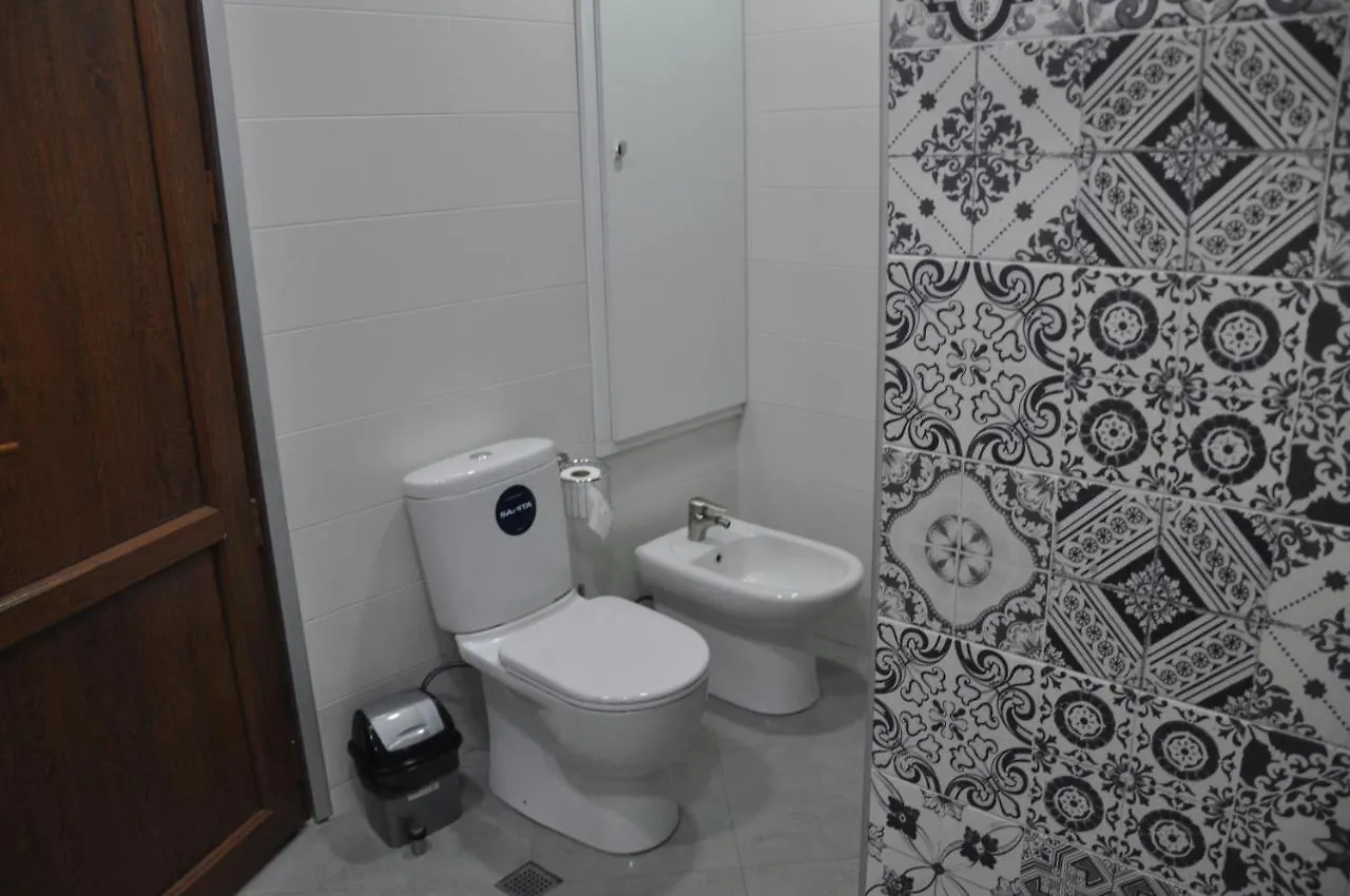 Apartmán Dari Apartament Tbilisi
