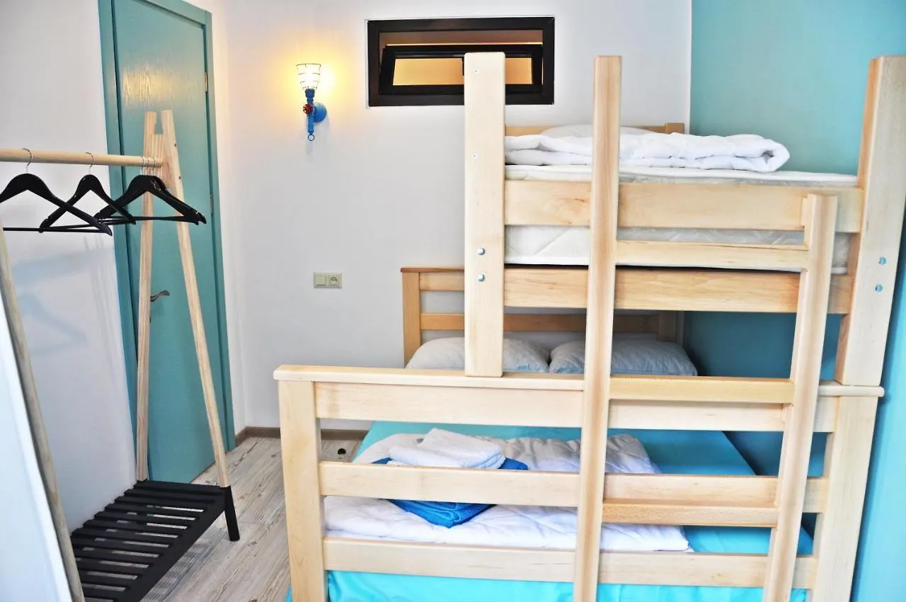 Dari Apartament Tbilisi 0*,