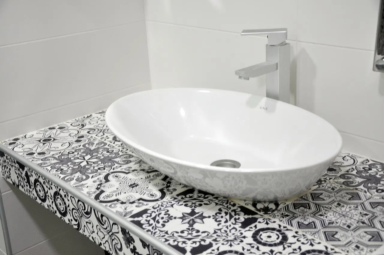 Apartmán Dari Apartament Tbilisi