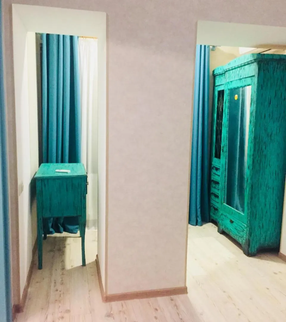 Apartmán Dari Apartament Tbilisi