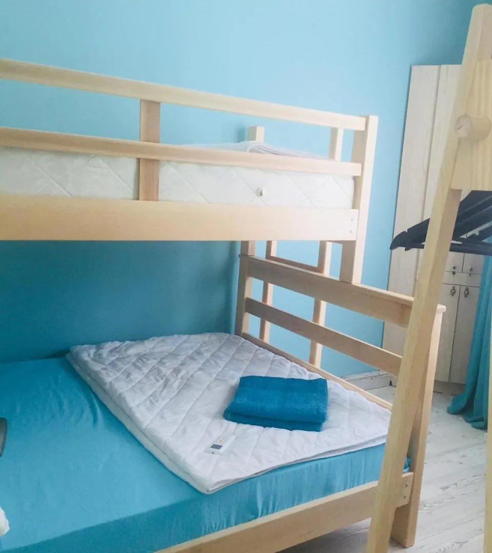 Dari Apartament Tbilisi Apartmán