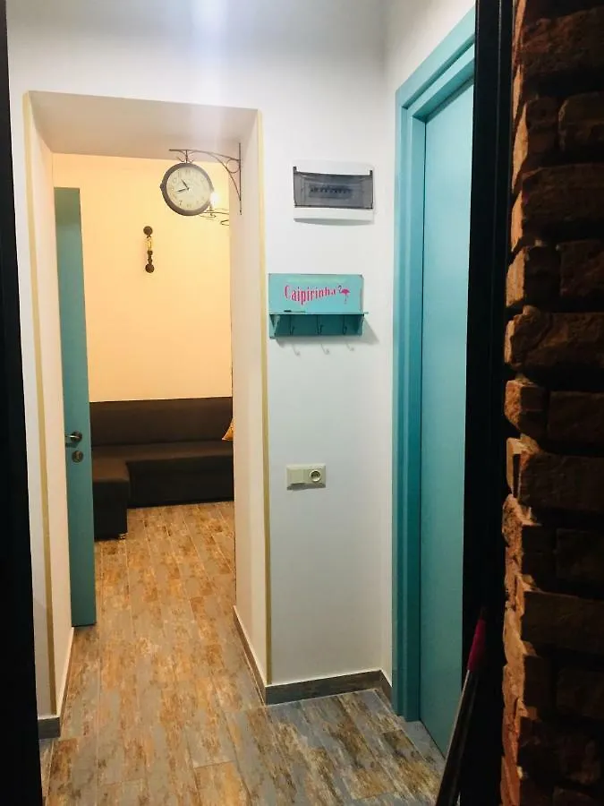 Dari Apartament Tbilisi
